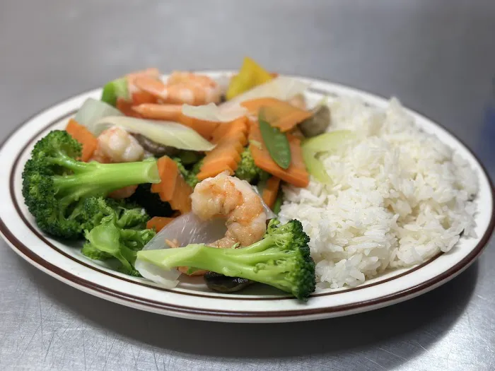 Lin's Kitchen 10