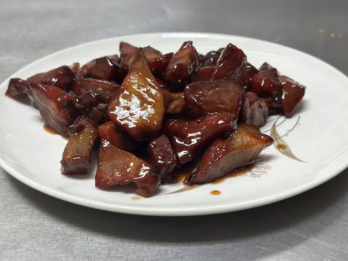 Lin's Kitchen 7