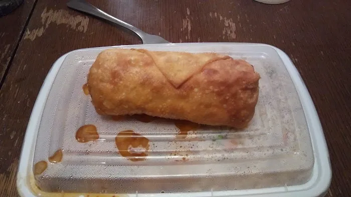 beiteng foodking Chinese restaurant 1