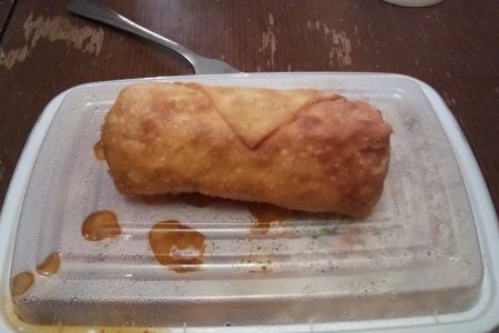 beiteng foodking Chinese restaurant
