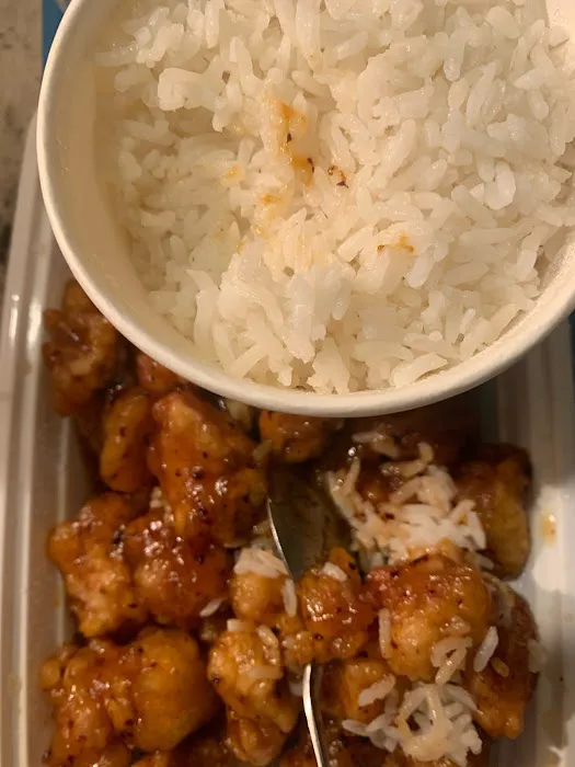 beiteng foodking Chinese restaurant 5