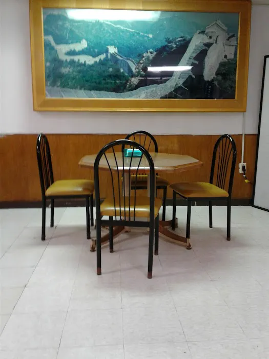 beiteng foodking Chinese restaurant 9