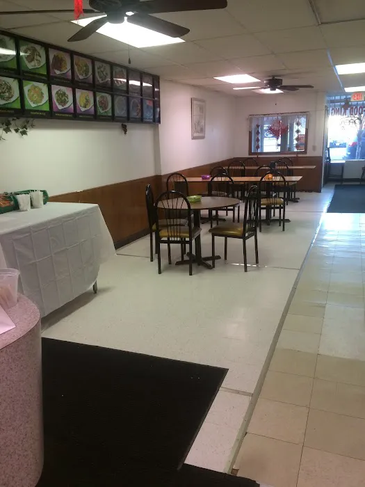 beiteng foodking Chinese restaurant 7