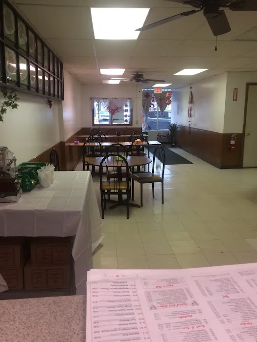 beiteng foodking Chinese restaurant 8