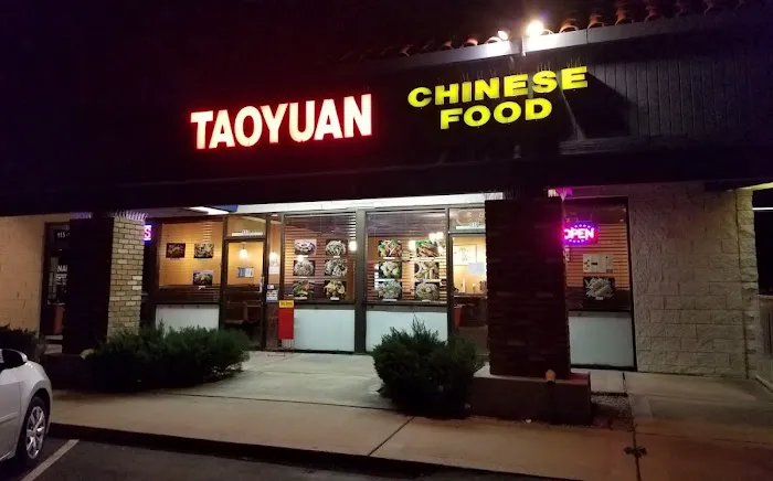 Tao Yuan Chinese Restaurant 10