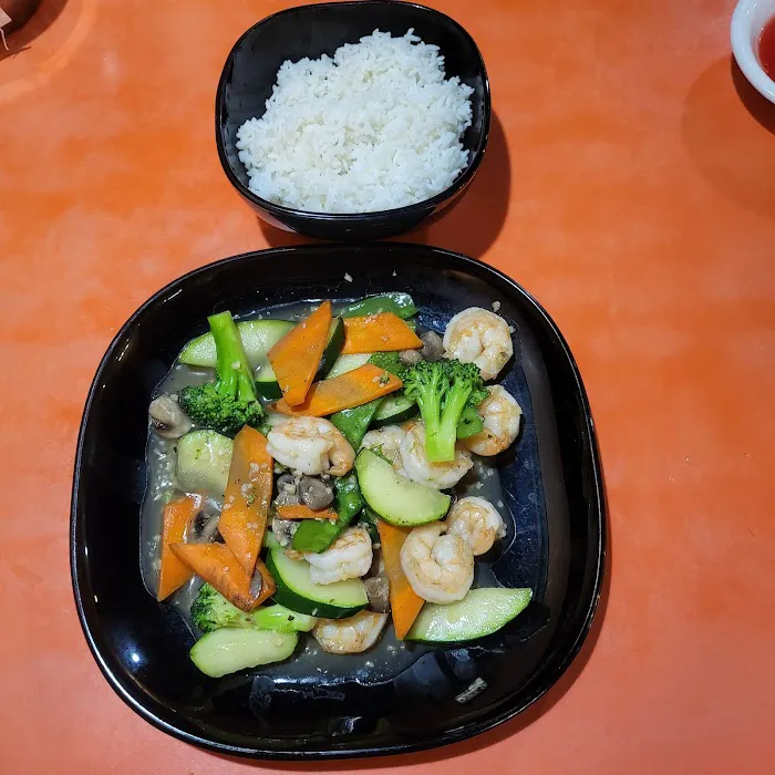 Tao Yuan Chinese Restaurant 8