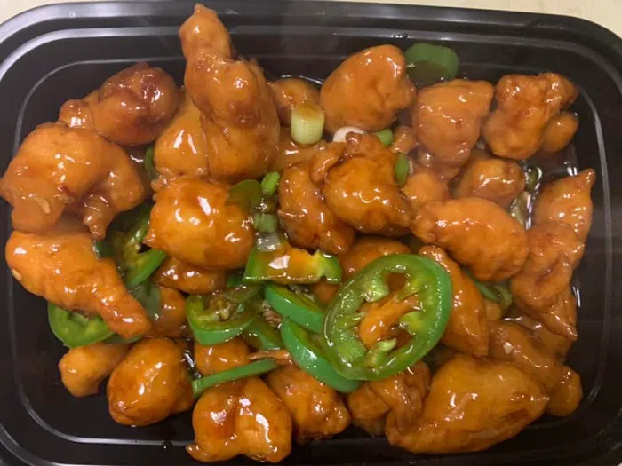 Tao Yuan Chinese Restaurant 6