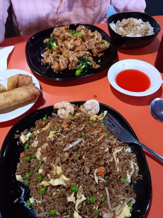 Tao Yuan Chinese Restaurant 5