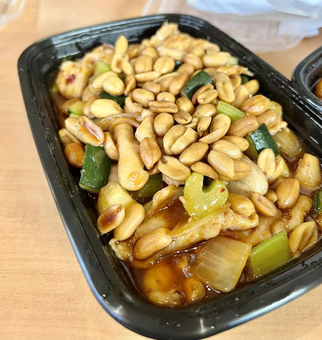 Tao Yuan Chinese Restaurant 7
