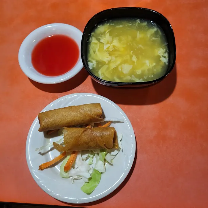 Tao Yuan Chinese Restaurant 9