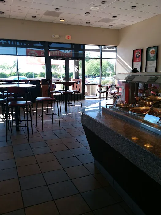 Panda Express 5