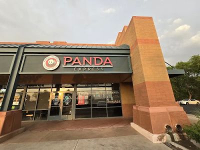 Panda Express 0