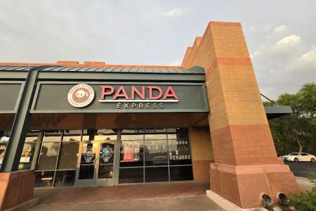 Panda Express