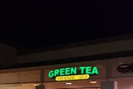 Green Tea
