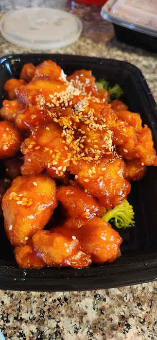 New China Restaurant 5