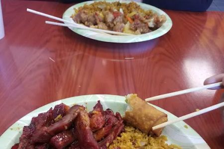 New China Restaurant