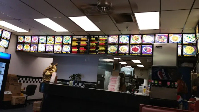 New China Restaurant 4