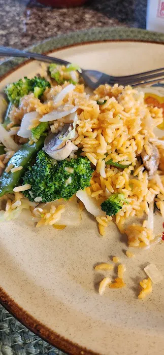 New China Restaurant 8