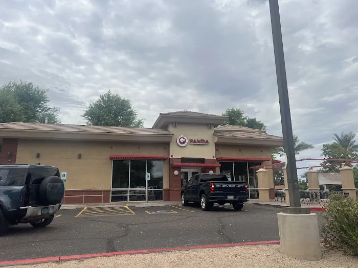 Panda Express 3