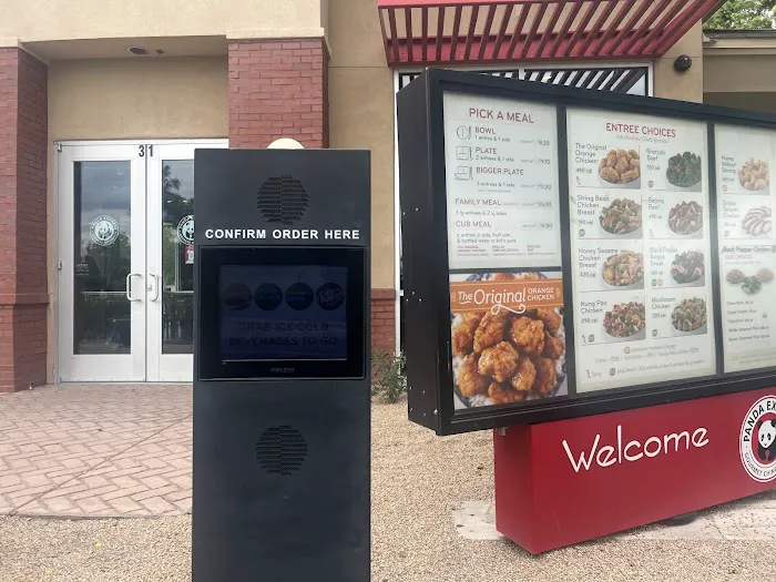 Panda Express 4