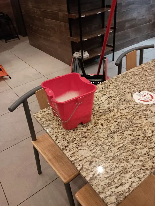 Panda Express 8