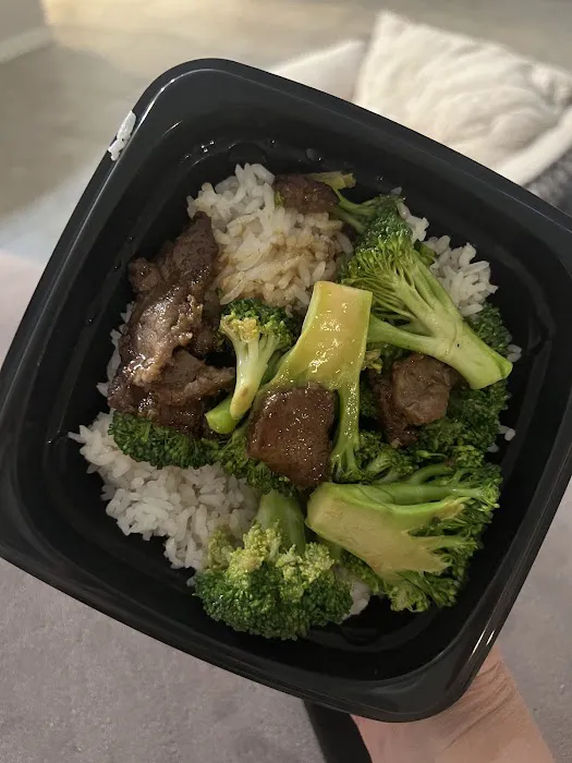 Panda Express 1