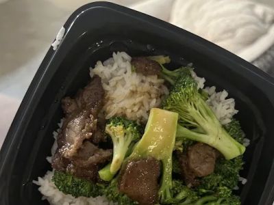 Panda Express 0