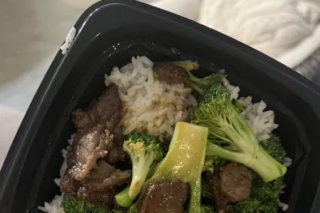 Panda Express