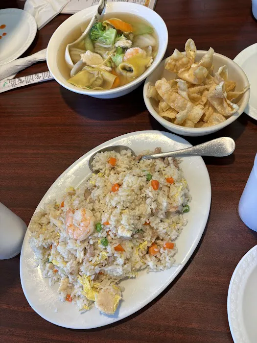 Happy Kitchen Chinese Cuisine 4