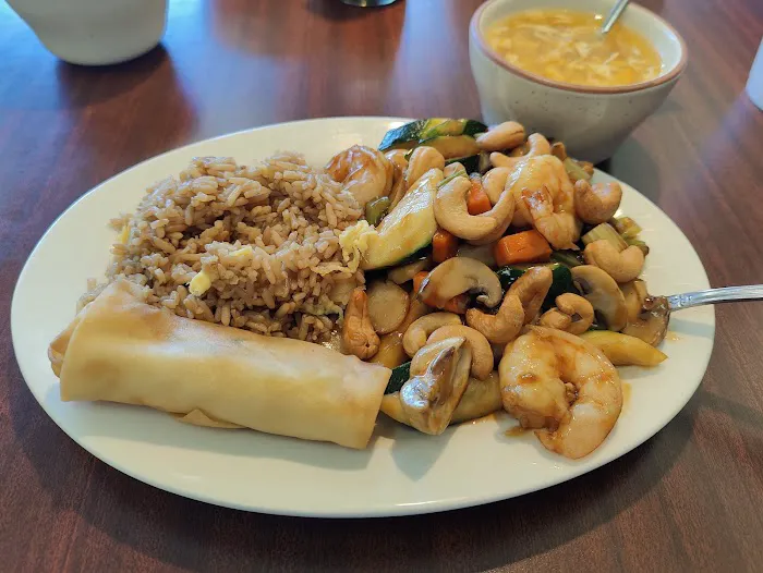 Happy Kitchen Chinese Cuisine 8