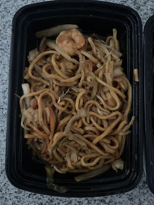 Happy Kitchen Chinese Cuisine 5
