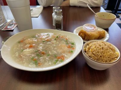 Happy Kitchen Chinese Cuisine 0