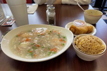 Happy Kitchen Chinese Cuisine