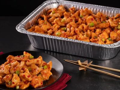 P.F. Chang's 0