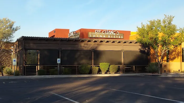 P.F. Chang's 3