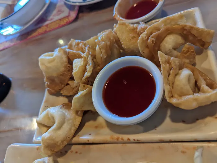J K Chinese Gourmet 8