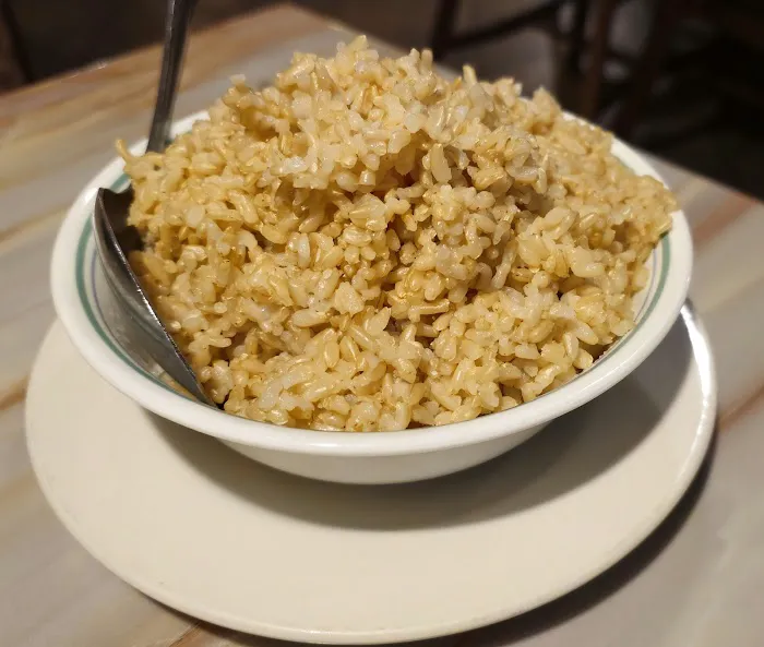 J K Chinese Gourmet 10