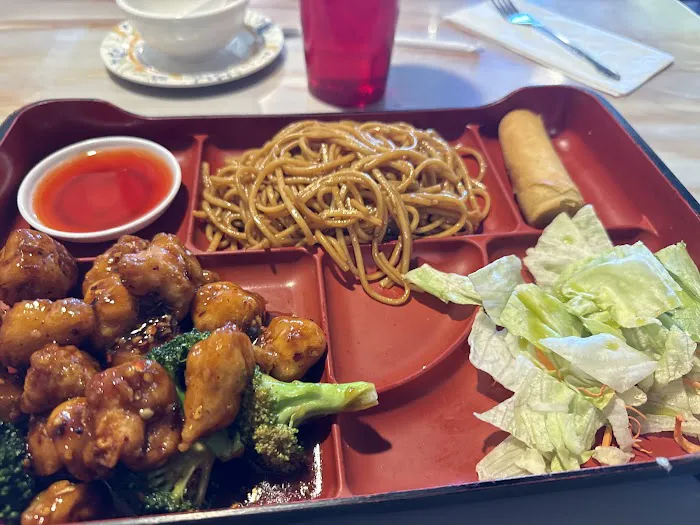 J K Chinese Gourmet 6