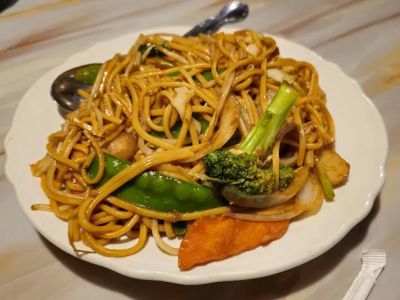 J K Chinese Gourmet 0