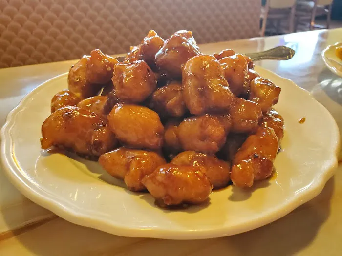 J K Chinese Gourmet 7