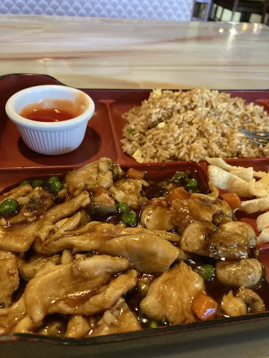 J K Chinese Gourmet 5