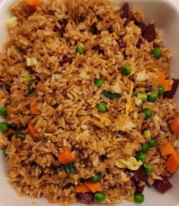J K Chinese Gourmet 2