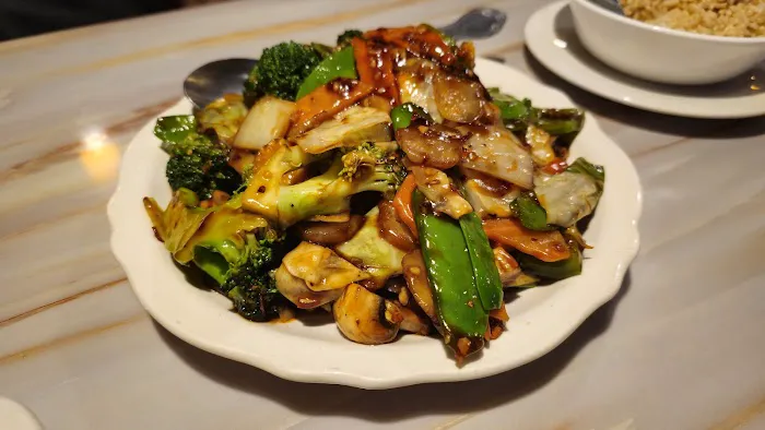 J K Chinese Gourmet 3