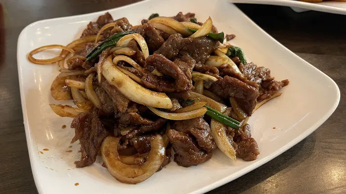 Mr Rice Asian Cuisine 9