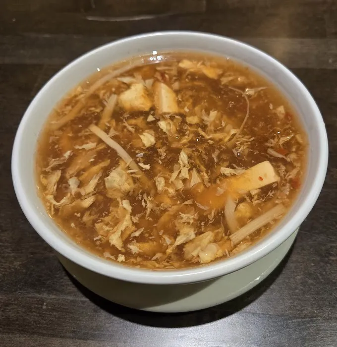 Mr Rice Asian Cuisine 3