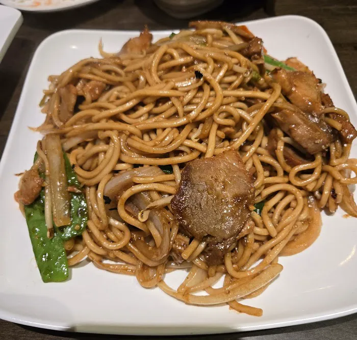 Mr Rice Asian Cuisine 8