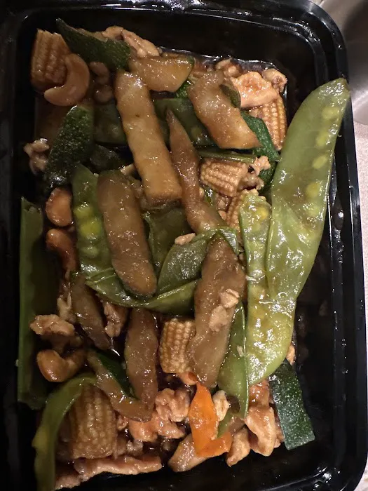 Mr Rice Asian Cuisine 10