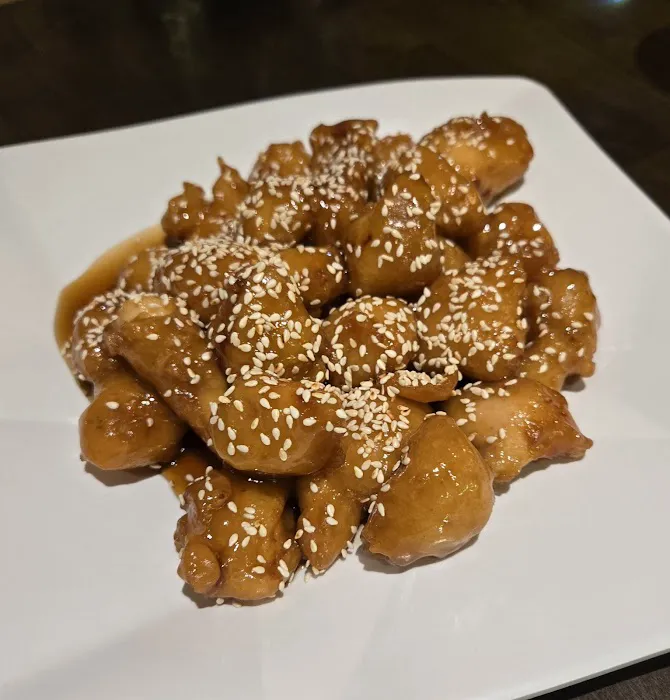 Mr Rice Asian Cuisine 2