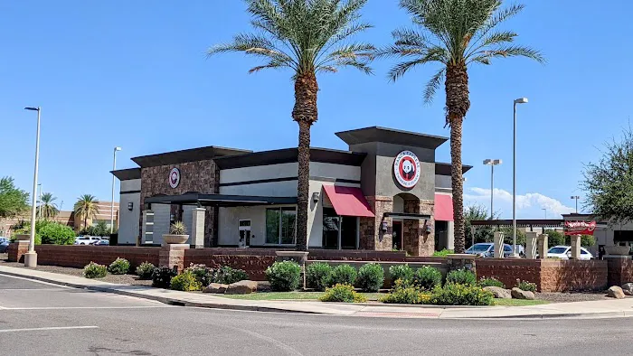 Panda Express 2