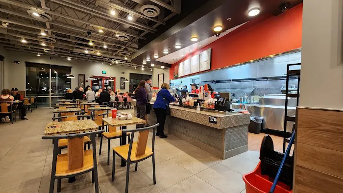 Panda Express 6